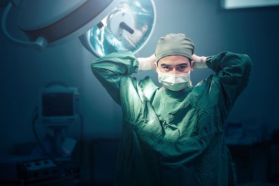 Understanding Spinal Fusion Surgery